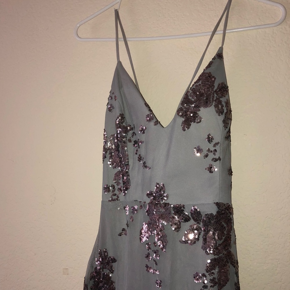PROM DRESS!